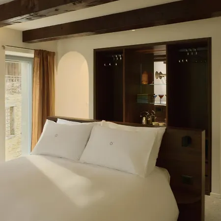 Scavolo Borgo 宾馆 SantʼAgata Feltria