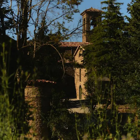 宾馆 Scavolo Borgo