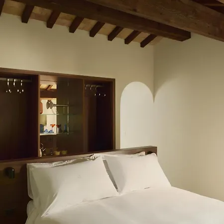 Scavolo Borgo אורחן SantʼAgata Feltria