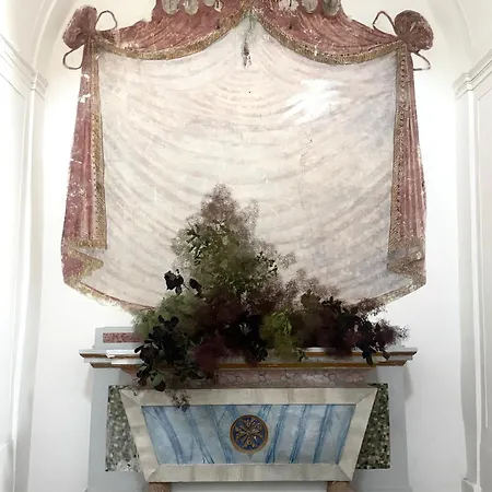 Scavolo Borgo אורחן SantʼAgata Feltria