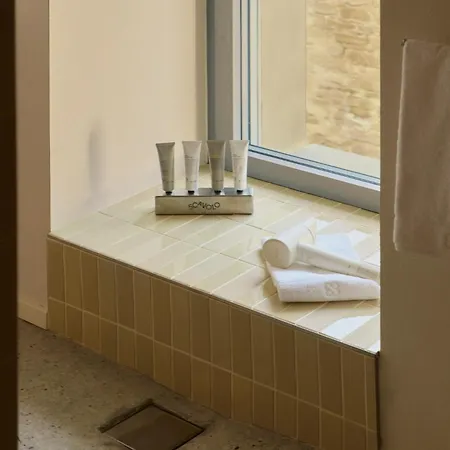 Scavolo Borgo Πανδοχείο *