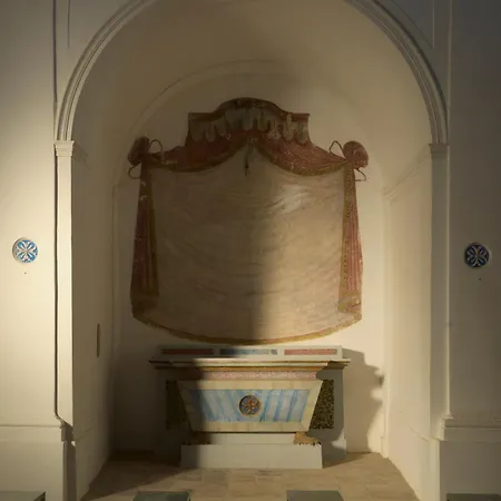 Herberg Scavolo Borgo SantʼAgata Feltria