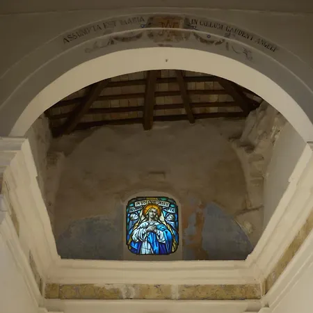 Scavolo Borgo Herberg SantʼAgata Feltria