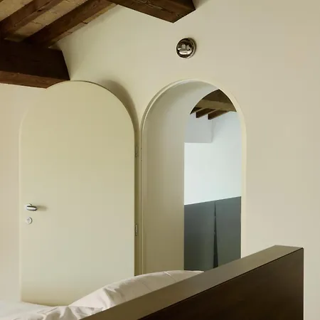 Scavolo Borgo Värdshus SantʼAgata Feltria