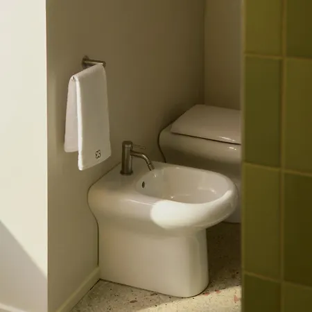 Scavolo Borgo Värdshus