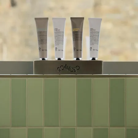 Scavolo Borgo Värdshus *