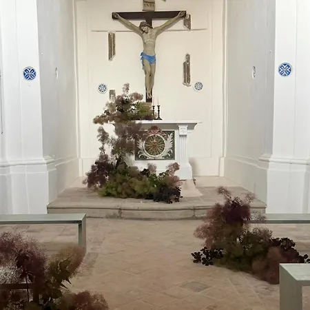 Värdshus Scavolo Borgo SantʼAgata Feltria