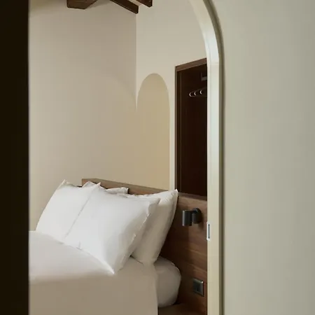 Värdshus Scavolo Borgo