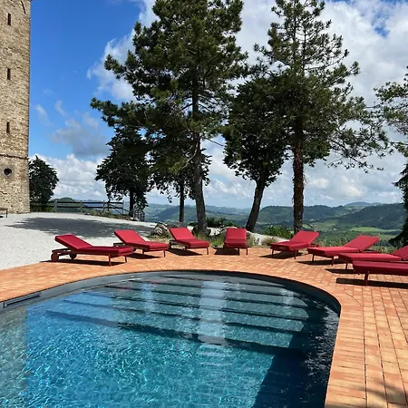 Scavolo Borgo * SantʼAgata Feltria