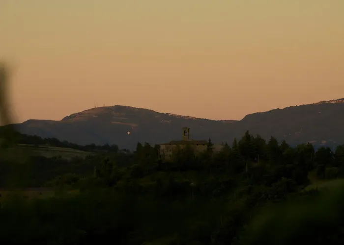 Scavolo Borgo Gasthof *